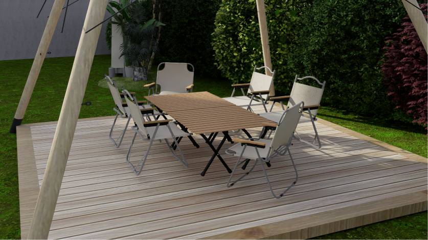 礼泉县帐篷生产厂家：以匠心筑牢户外装备的品质根基